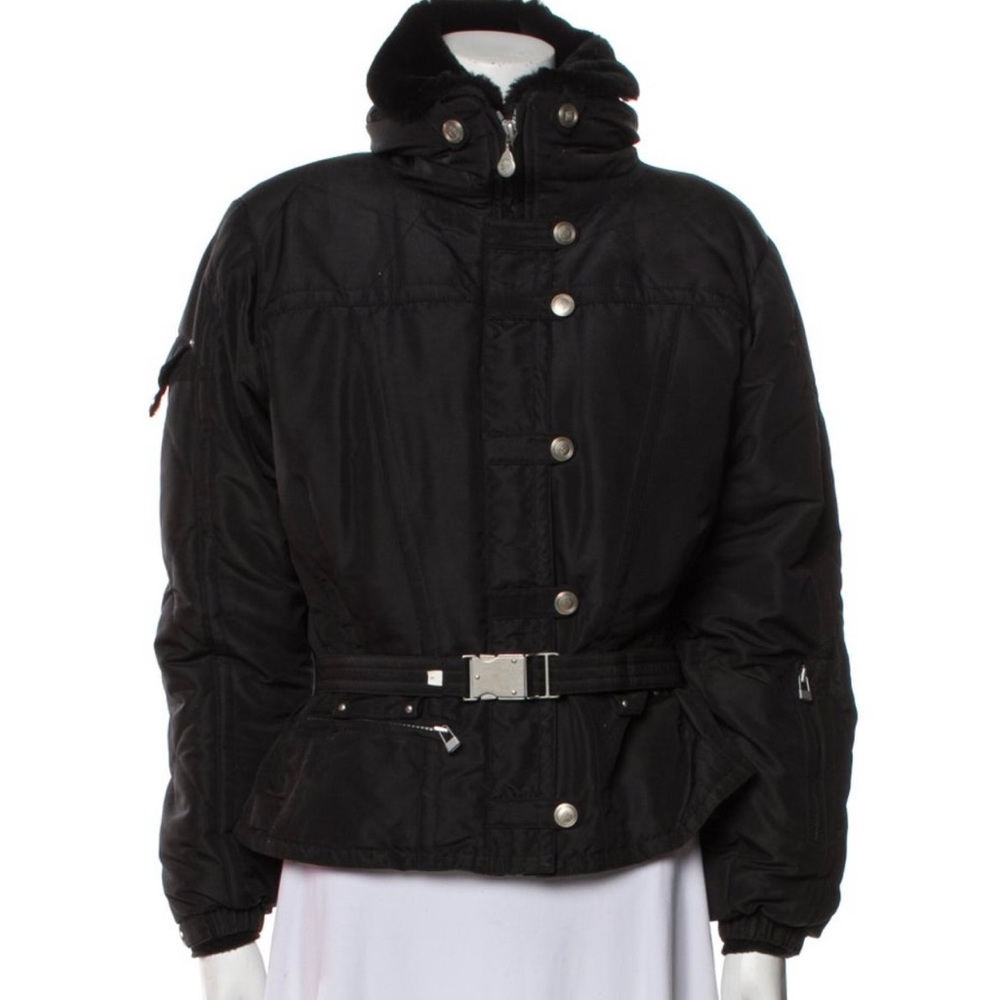 Nils ski jacket. Good condition